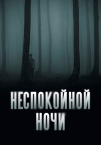 Постер к Неспокойной ночи